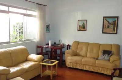 Casa térrea p/modernização na chácara inglesa - terreno 10 x 30 - 450 m. metrô pça da árvore