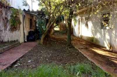Terreno à venda na Rua Constantino de Sousa, --, Campo Belo, São Paulo