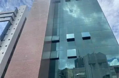 Sala comercial à venda na Rua Arizona, --, Brooklin, São Paulo