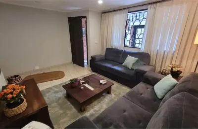 Casa com 3 quartos à venda na Rua Bartira, --, Perdizes, São Paulo