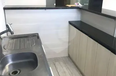 Sala comercial para alugar na Avenida Doutor Mário Vilas Boas Rodrigues, --, Santo Amaro, São Paulo