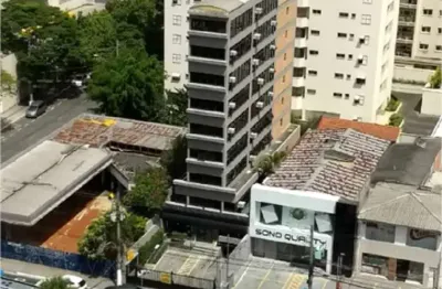 Prédio à venda na Avenida Ibirapuera, --, Moema, São Paulo