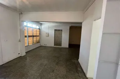 Casa comercial a venda no brooklin de 213m² de terreno, localizado na rua ribeiro do valle!!