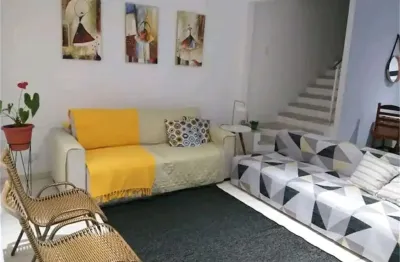 Casa com 4 quartos à venda na Rua Loefgren, --, Vila Clementino, São Paulo
