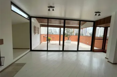 Apartamento com 3 quartos à venda na Rua Caraíbas, --, Perdizes, São Paulo