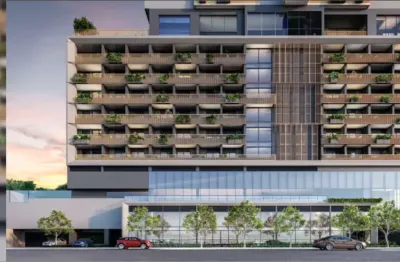 Apartamento com 2 quartos à venda na Rua Ministro Godói, --, Perdizes, São Paulo