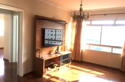 Apartamento com 3 quartos à venda na Rua Marcos Fernandes, --, Saúde, São Paulo