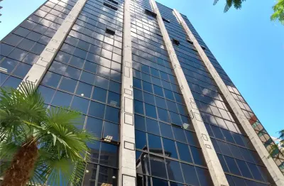 Casa comercial para alugar na Rua Tabapuã, --, Itaim Bibi, São Paulo
