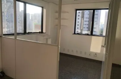 Sala comercial à venda na Rua Barão do Triunfo, --, Brooklin, São Paulo