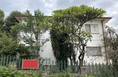 Casa com 3 quartos à venda na Rua Aurélia, --, Vila Romana, São Paulo