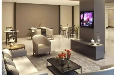 Apartamento-são paulo-santo amaro | ref.: reo803995