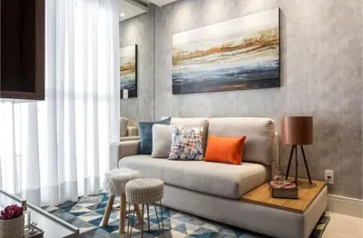 Apartamento com 3 quartos à venda na Praça Dom Francisco de Souza, --, Santo Amaro, São Paulo