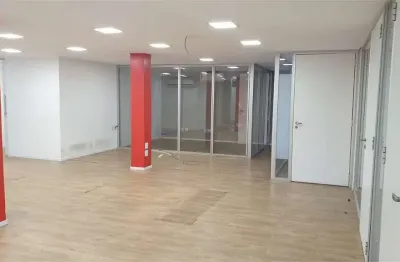 Sala comercial para venda com 240m² no jardim europa são paulo - sp