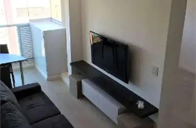 Apartamento de cobertura em pinheiros com 2 quartos, 2 vagas