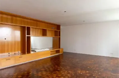 Apartamento com 3 quartos à venda na Rua da Mata, --, Itaim Bibi, São Paulo