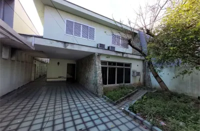 Casa com 10 quartos à venda na Rua Barão de Vallim, --, Campo Belo, São Paulo