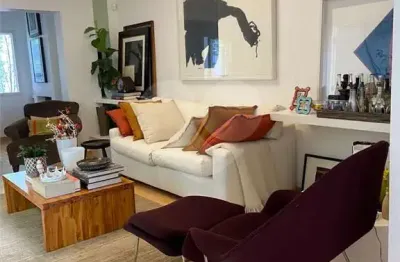 Casa com 3 quartos à venda na Rua Comendador Orlando Stevaux, --, Campo Belo, São Paulo