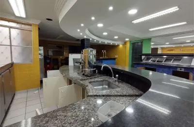 Casa comercial para alugar na Rua Iguatinga, --, Santo Amaro, São Paulo