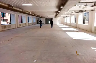 Sala comercial para alugar na Rua Geraldo Flausino Gomes, --, Brooklin, São Paulo