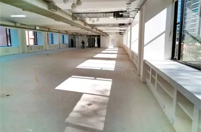 Sala comercial para alugar na Rua Geraldo Flausino Gomes, --, Brooklin, São Paulo