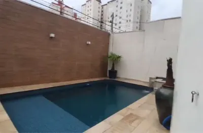Casa com 6 quartos à venda na Rua Doutor Assis de Moura, --, Vila Mariana, São Paulo