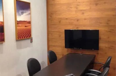 Sala comercial à venda na Rua Augusta, --, Bela Vista, São Paulo