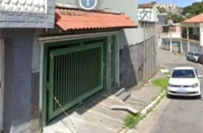 Terreno à venda na Rua Carvalho de Araújo, --, Guaianases, São Paulo