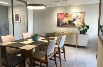 Apartamento-são paulo-vila olímpia | ref.: reo804939