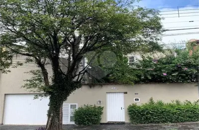 Casa com 3 quartos à venda na Rua Cláudio Rossi, --, Vila Mariana, São Paulo