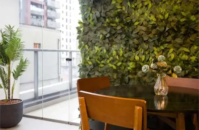 Kitnet / Stúdio à venda na Rua Oscar Freire, --, Pinheiros, São Paulo