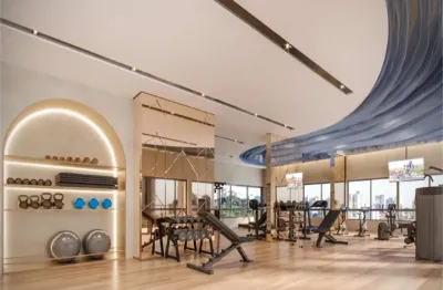 Apartamento à venda na Avenida Lins de Vasconcelos, --, Vila Mariana, São Paulo