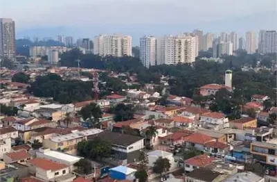 Apartamento-são paulo-alto da boa vista | ref.: reo820350