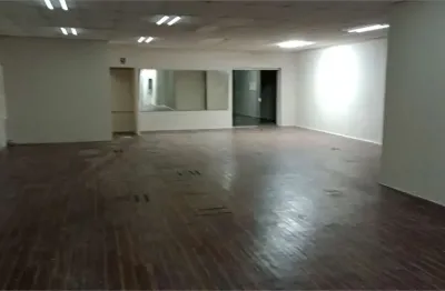 Casa comercial à venda na Rua Conselheiro Brotero, --, Santa Cecília, São Paulo