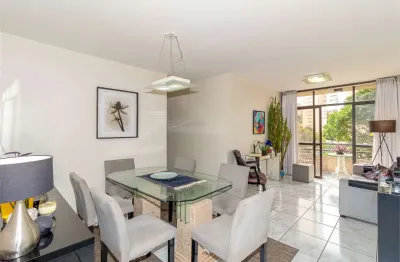 Apartamento com 3 quartos à venda na Rua Doutor Miranda de Azevedo, --, Pompéia, São Paulo