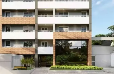 Apartamento com 1 quarto à venda na Rua Alsácia, --, Campo Belo, São Paulo