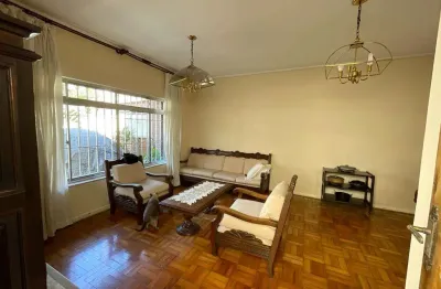 Casa com 3 quartos à venda na Rua República do Iraque, --, Campo Belo, São Paulo