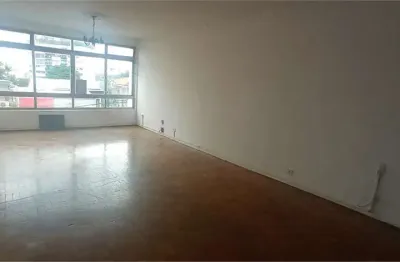 Apartamento com 2 quartos à venda na Rua Apinajés, --, Perdizes, São Paulo
