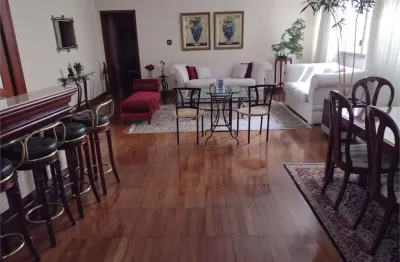 Apartamento-são paulo-higienópolis | ref.: reo803585