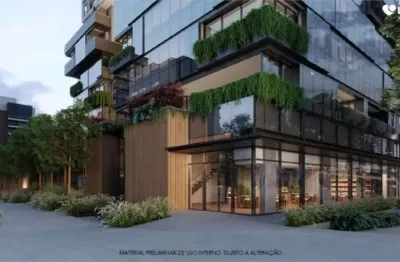 Un. 272 (27° andar) | apto cobertura | duplex | 02 dorms | 138 m² | 01 vaga | vista deslumbrante par