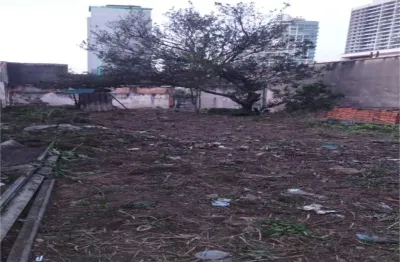 Terreno à venda na Rua Roque Petrella, --, Brooklin, São Paulo