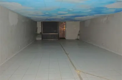 Casa comercial para alugar na Rua Minerva, --, Perdizes, São Paulo