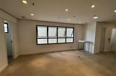 Sala comercial à venda na Rua Capote Valente, --, Pinheiros, São Paulo
