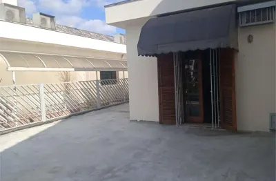 Casa comercial à venda na Rua João Anes, --, Alto da Lapa, São Paulo