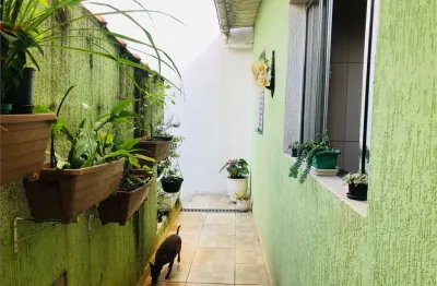 Casa com 2 quartos à venda na Rua Bergamota, --, Alto da Lapa, São Paulo
