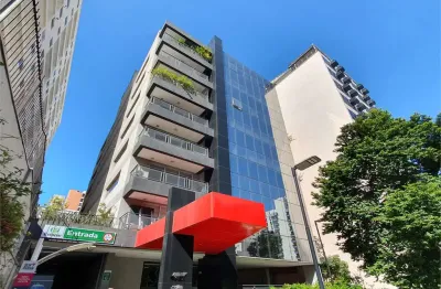 Sala comercial à venda na Rua Teodoro Sampaio, --, Pinheiros, São Paulo