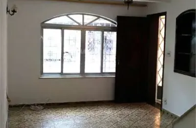 Casa com 3 quartos à venda na Rua Capimirim, --, Brooklin, São Paulo