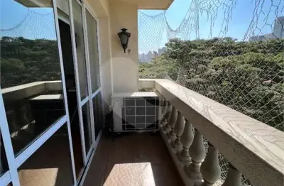 Apartamento com 3 quartos à venda na Rua dos Otonis, --, Vila Clementino, São Paulo