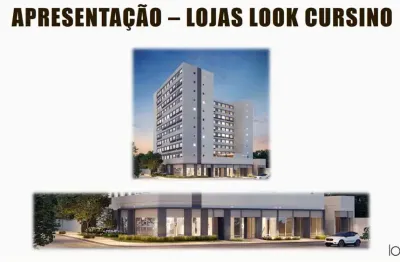 Ponto comercial para alugar na Avenida do Cursino, --, Saúde, São Paulo
