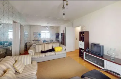 Apartamento com 2 quartos à venda na Alameda Jaú, --, Jardim América, São Paulo