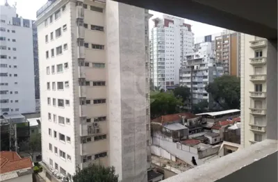 Sala comercial à venda na Avenida Rebouças, --, Pinheiros, São Paulo